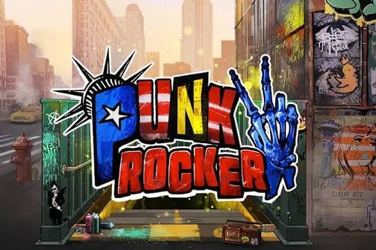 Punk Rocker